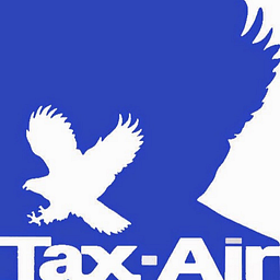 Tax Airfreight, Inc. logo