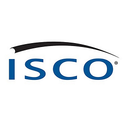 ISCO Industries logo