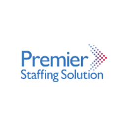 Premier Staffing Solution logo