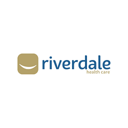Riverdale Healthcare logo