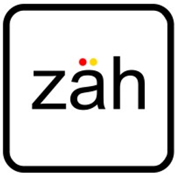 ZAH Group logo