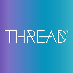 THREAD INC logo