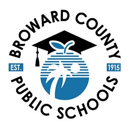 Browardschools logo