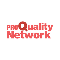 ProQualityNetwork logo