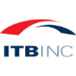 ITB logo
