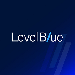 LevelBlue LLC logo
