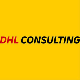 DHL Consulting logo