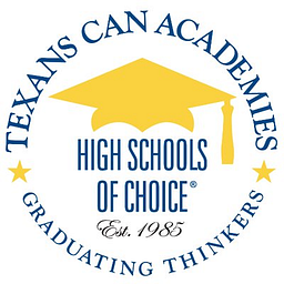 Texans Can Charter Schools logo