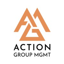 Action Management Group, LLC logo