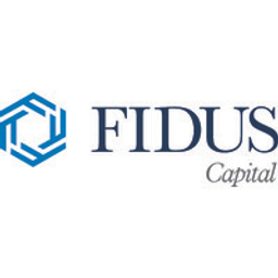 Fidus Systems logo
