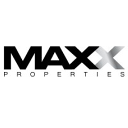 MAXX Properties logo