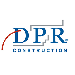 DPR Construction logo