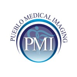 PUEBLO MEDICAL IMAGING LLC logo