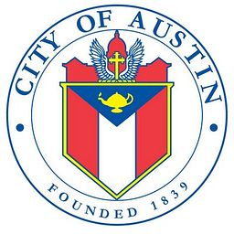 Trulucks Austin logo