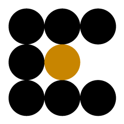 Evette logo