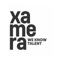 Xamera logo