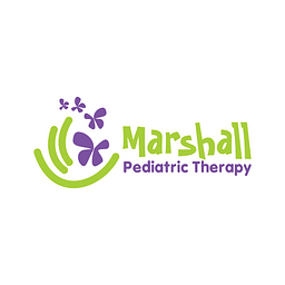 Marshall Pediatric Therapy logo