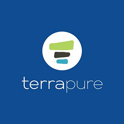 Terrapure logo