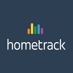 Hometrack logo
