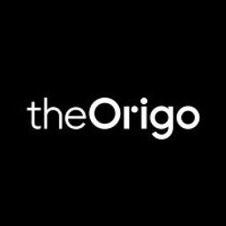 theOrigo Ltd. logo