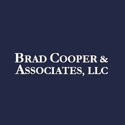 Brad Cooper - State Farm Agent logo