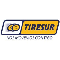 Tiresur SL logo