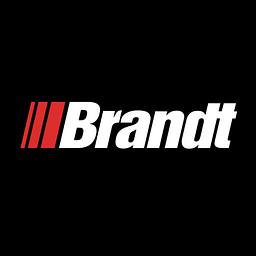 Brandt logo