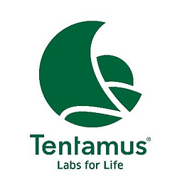 Tentamus North America logo