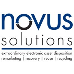 Novus Solutions logo