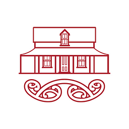 Heritage NZ logo
