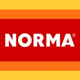 NORMA Lebensmittelfilialbetrieb Stiftung & Co. KG NL Kerpen logo