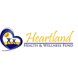 Heartland Community Health Clinic logo