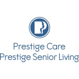 Prestige Care logo