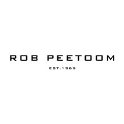 Rob Peetoom logo