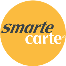 SmarteCarte logo