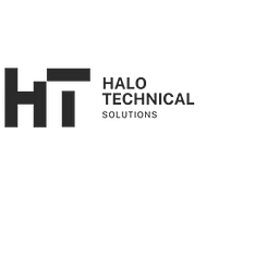 Halotechnical Solutions logo