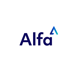 Alfa logo