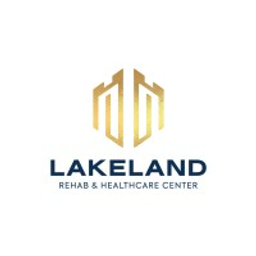 Center Point Healthcare and Rehab logo