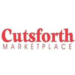 Cutsforth logo