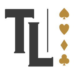 Tin Lizzie Gaming Resort logo
