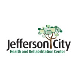 Jefferson City Health & Rehabilitation Center logo