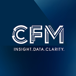 CFM Management logo