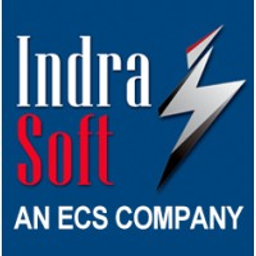 Indrasoft logo