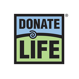 Mississippi Organ Recovery Agency logo