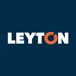 Leyton Public Schools logo