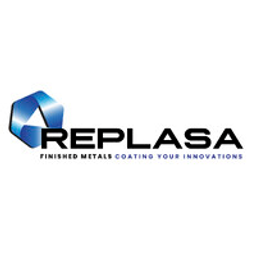 FINISHED METALS INCORPORATED logo