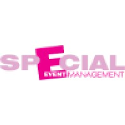 Special Event Management logo
