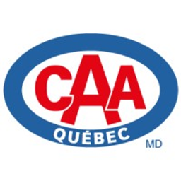 Agence de Voyages de l'Automobile et Touring Club du Québec logo