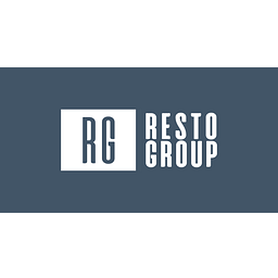 Top Resto Group logo