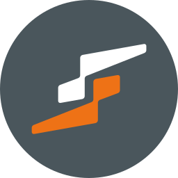 JS Peças logo